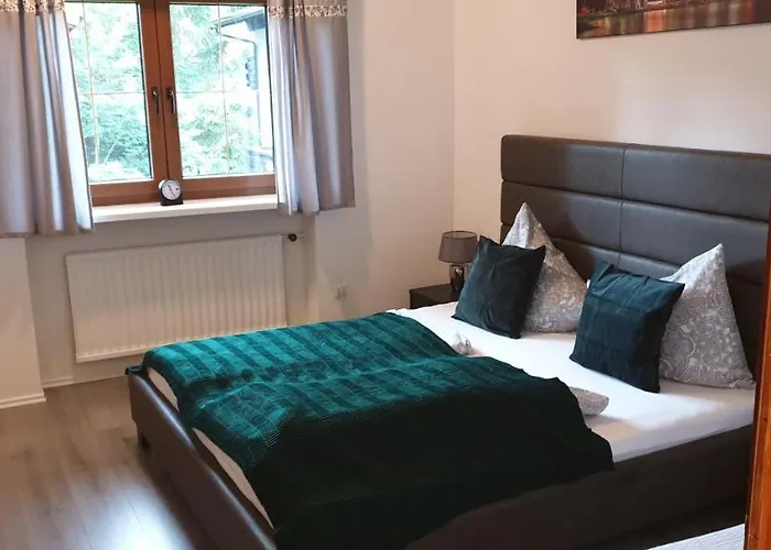 Pension Lischenhof