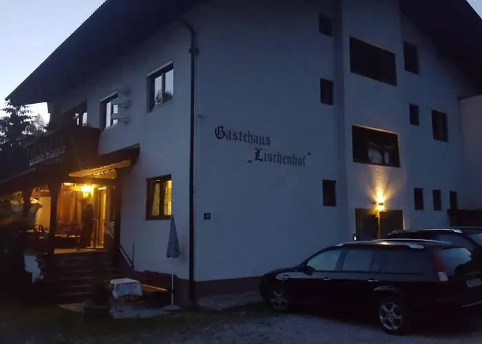 Pension Lischenhof