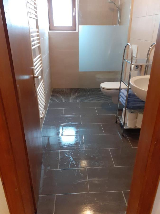 Apartamento Lischenhof *
