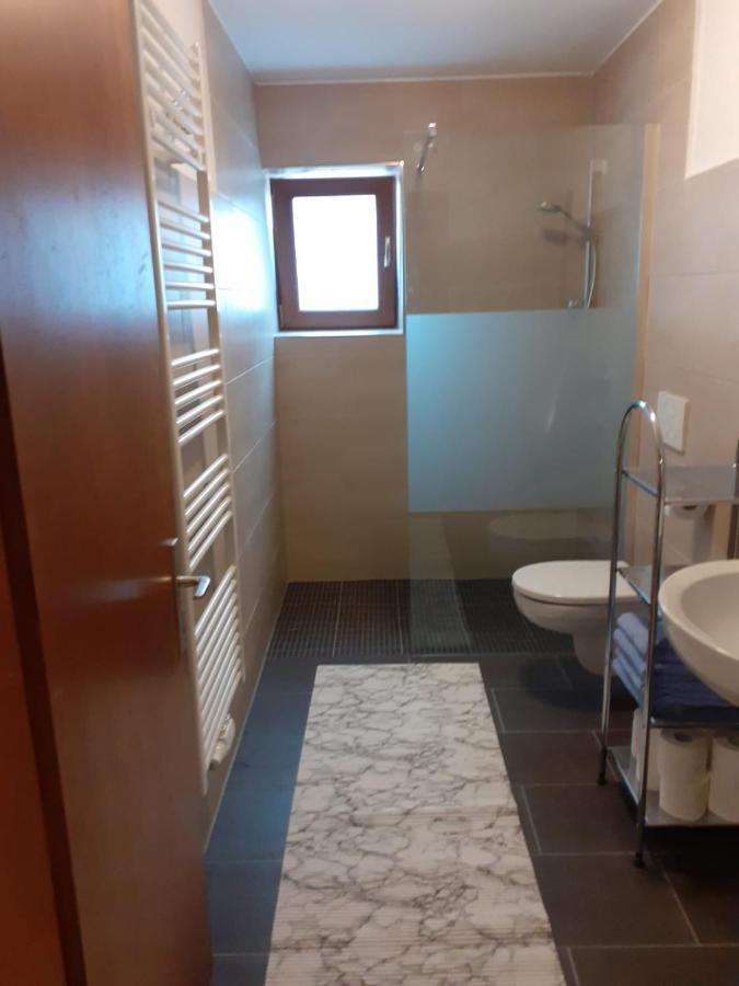Apartamento Lischenhof *