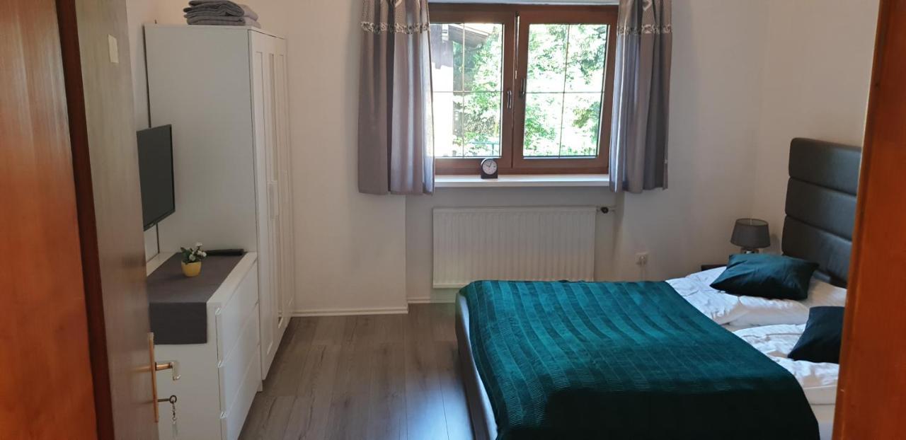 Apartamento Lischenhof Ehrwald