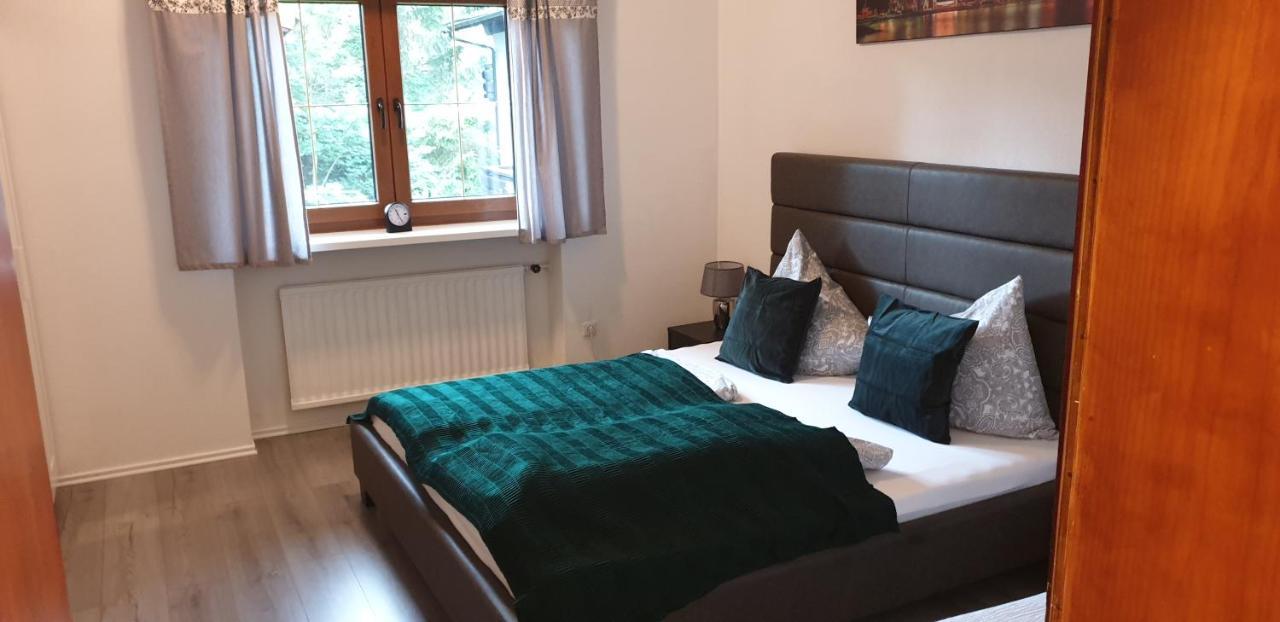Apartment Lischenhof Ehrwald