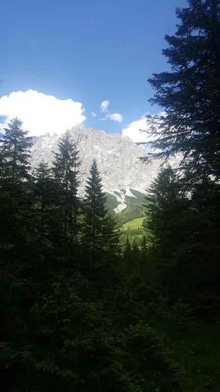 Lischenhof Ehrwald