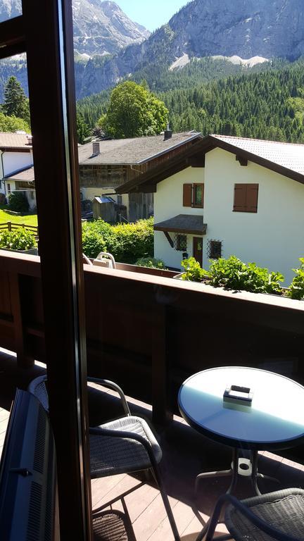 Apartamento Lischenhof *