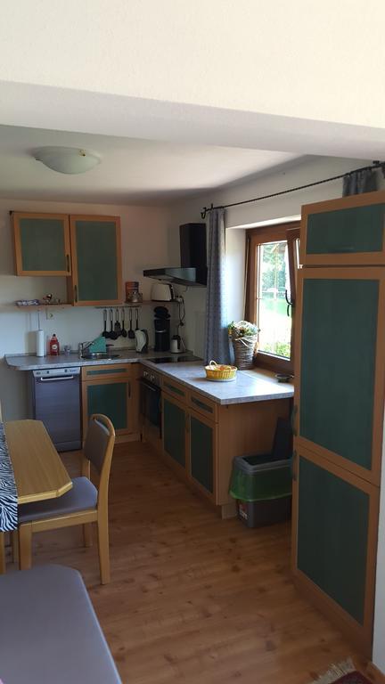 Apartment Lischenhof