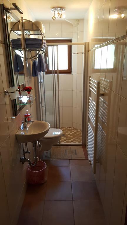 Apartamento Lischenhof Ehrwald