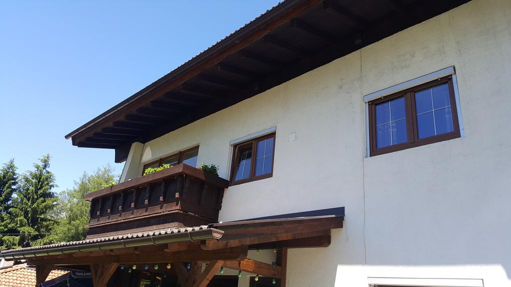 Apartment Lischenhof Ehrwald