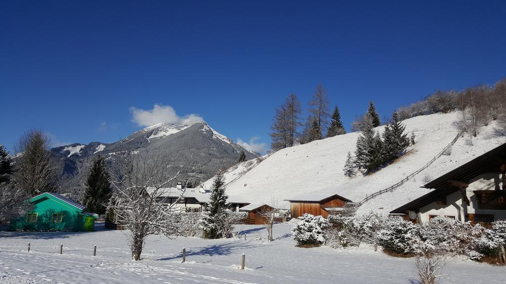 Lischenhof Ehrwald