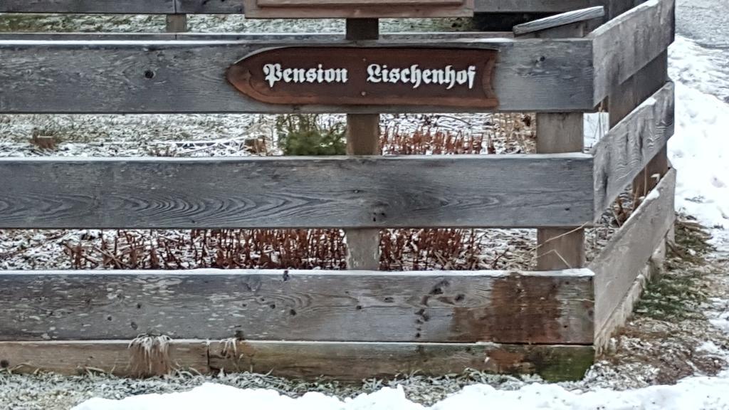 Apartment Lischenhof *