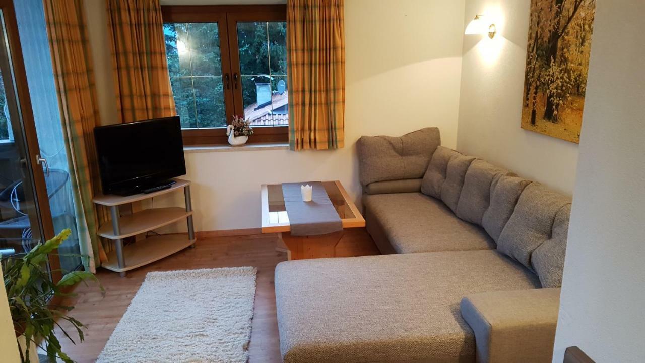 Apartamento Lischenhof