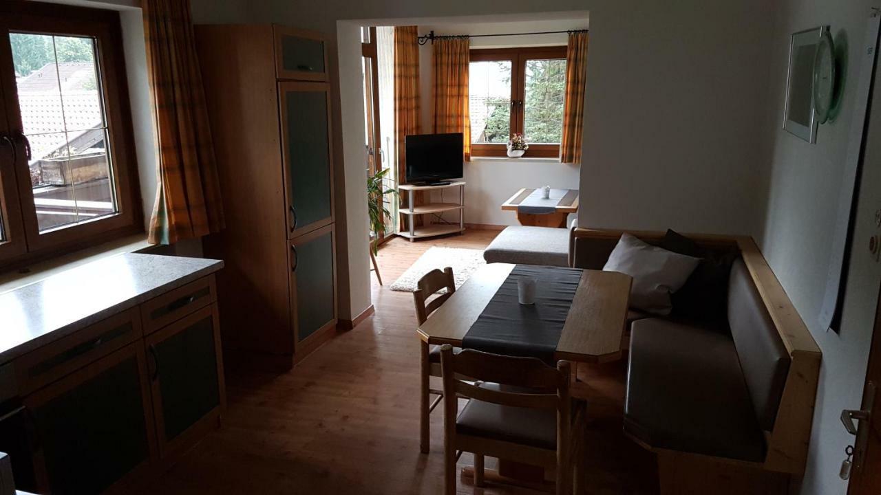 Apartment Lischenhof