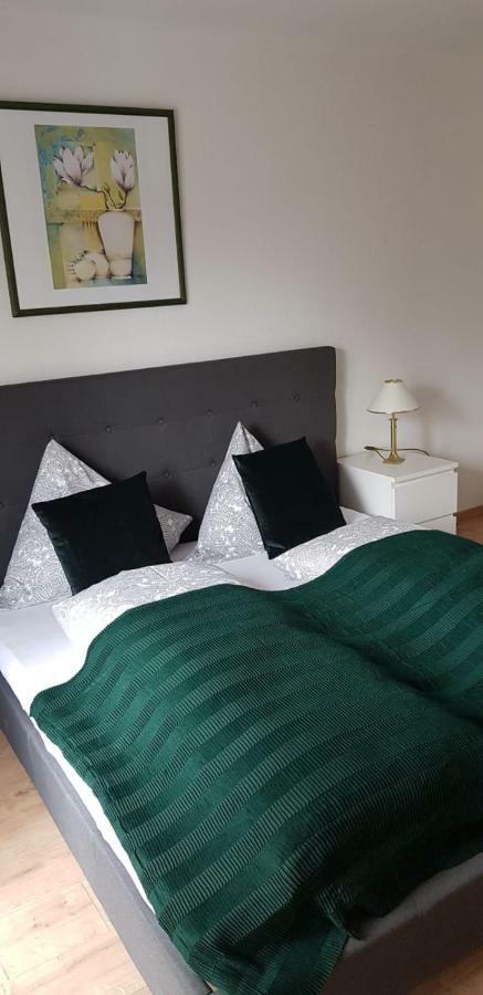 Apartamento Lischenhof Ehrwald