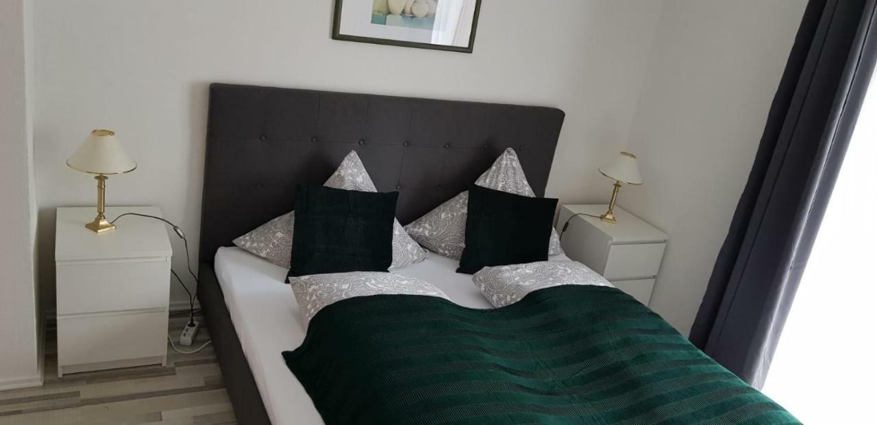 Apartamento Lischenhof