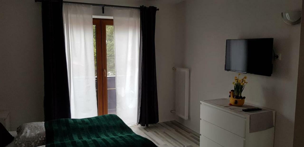 Lischenhof Apartment *