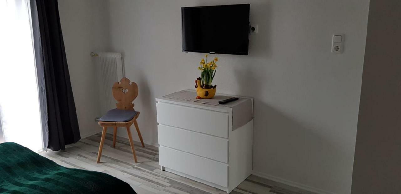 Lischenhof Apartamento