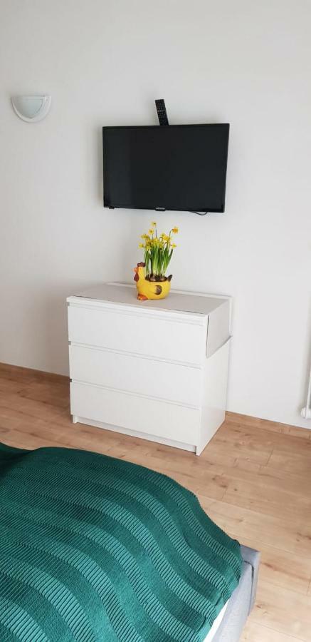 Apartment Lischenhof *