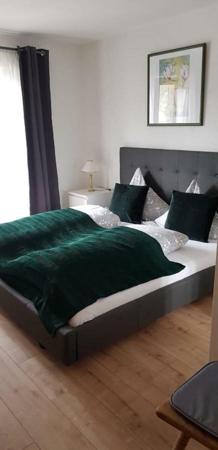 Apartment Lischenhof