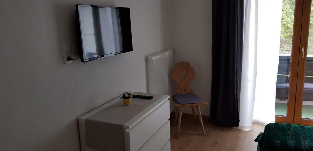 Apartamento Lischenhof Ehrwald