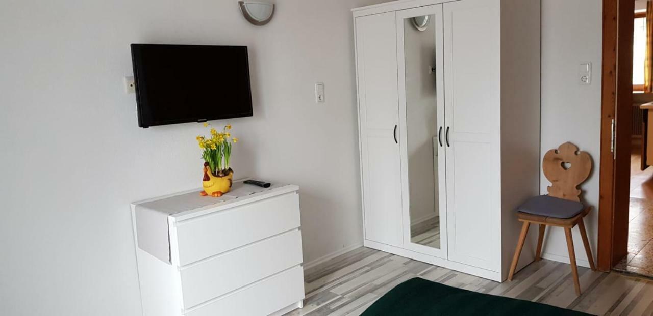 Apartment Lischenhof