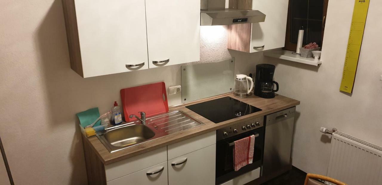 Lischenhof Apartamento *