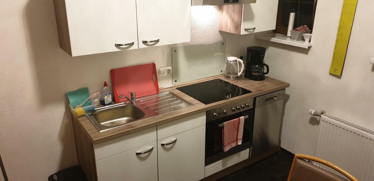 Apartment Lischenhof *