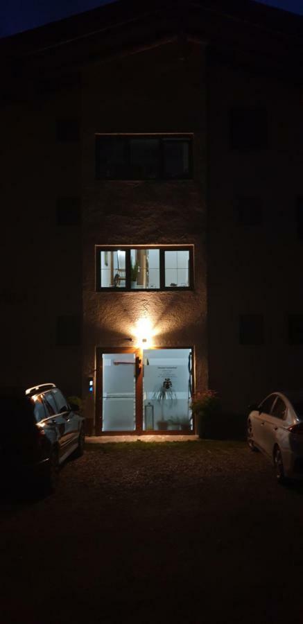 Lischenhof Apartment *
