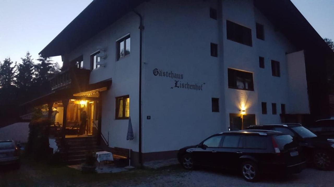 Lischenhof Apartment *