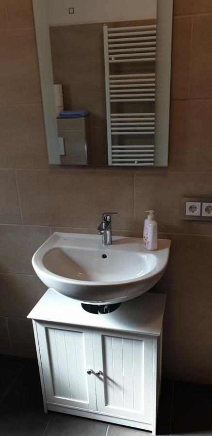 Apartamento Lischenhof Ehrwald