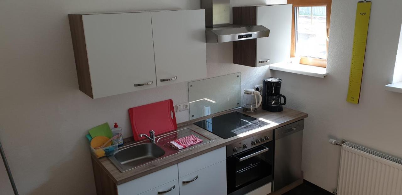 Apartment Lischenhof *