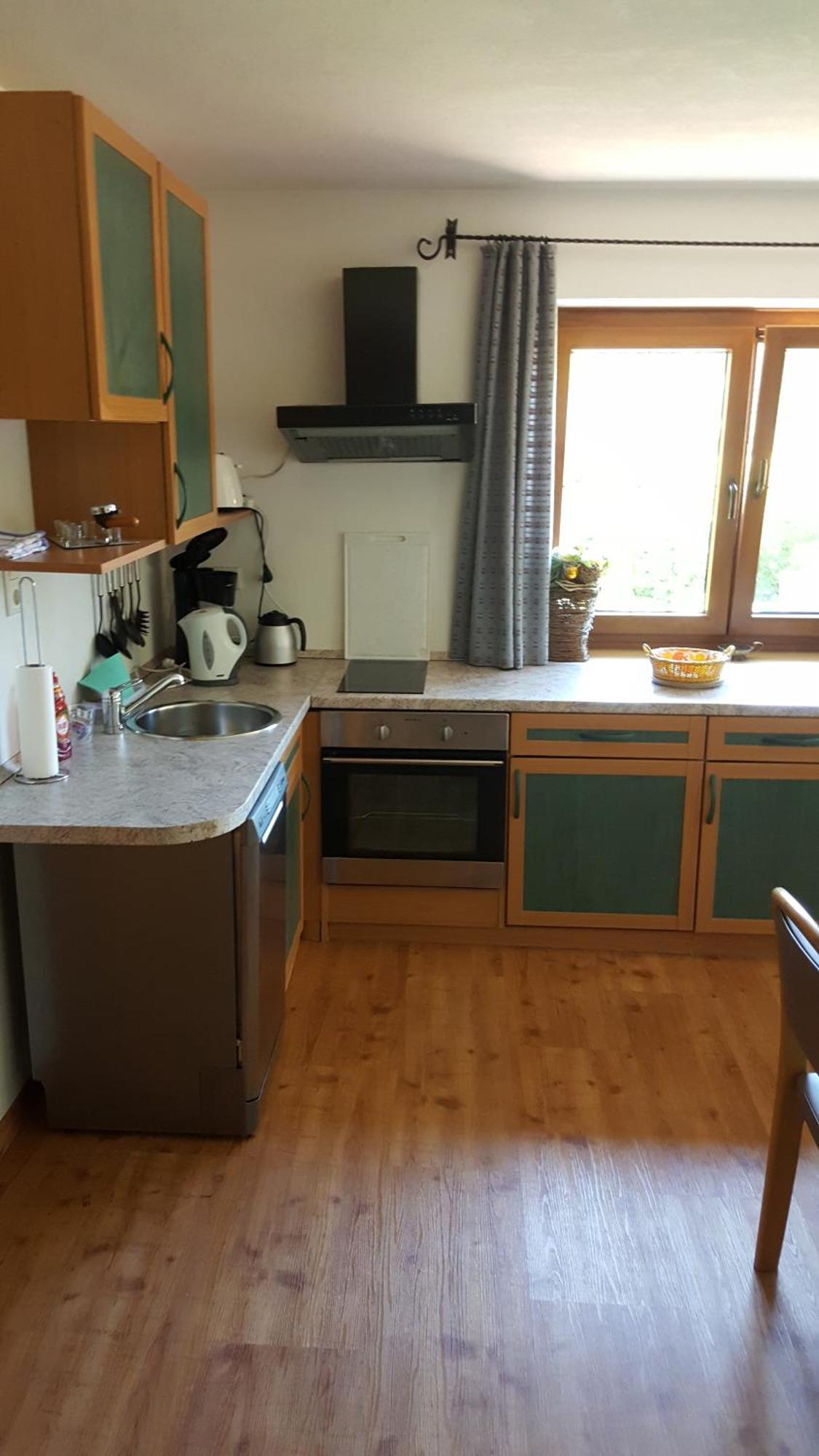 Appartement Lischenhof