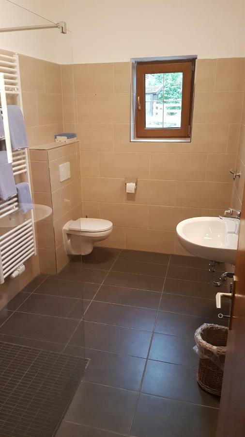 Lischenhof Appartement Ehrwald