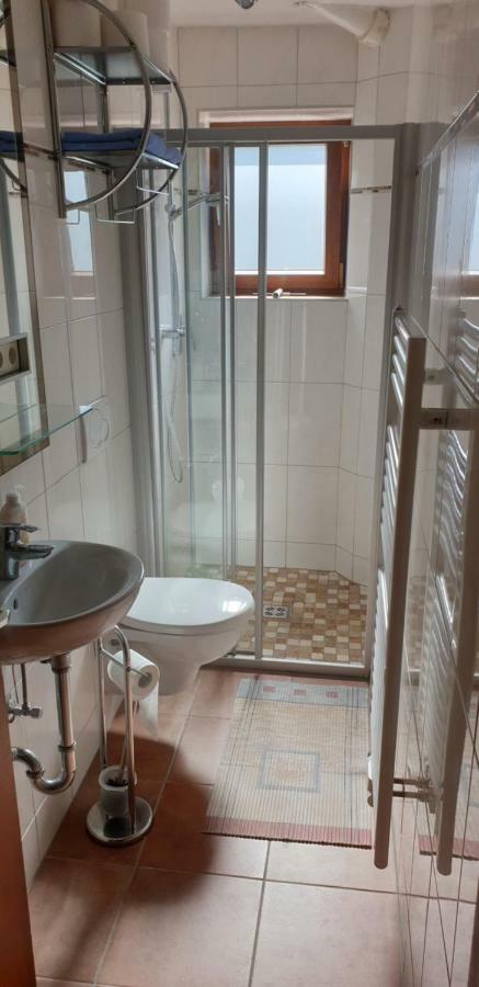 Lischenhof Appartement Ehrwald