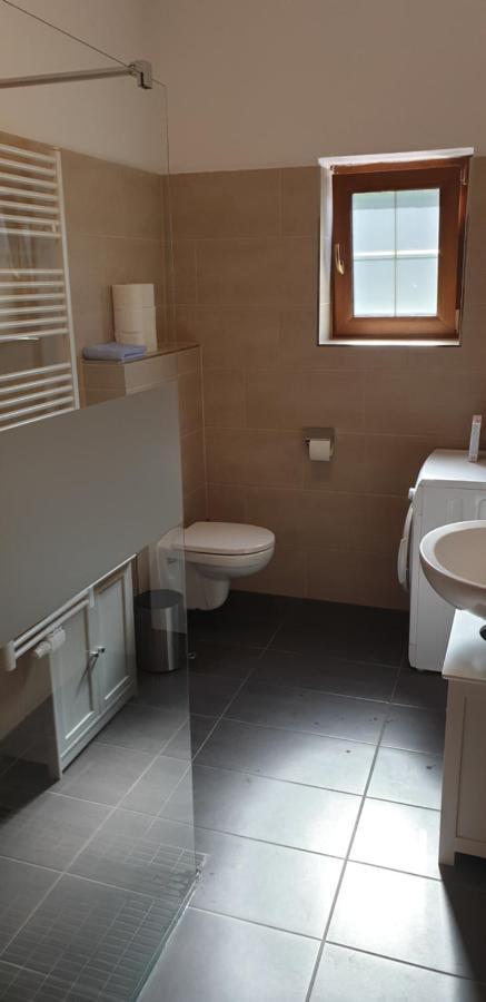 Lischenhof Appartement Ehrwald